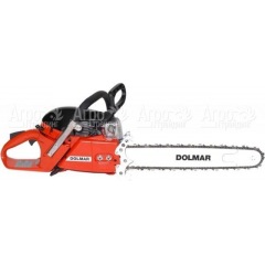 Бензопила Dolmar PS-6400 HS-20" в Уфе