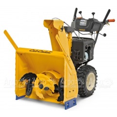 Снегоуборщик самоходный Cub Cadet 526 HD SWE в Уфе
