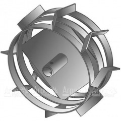 Грунтозацепы для культиваторов Целина 500L, 550 в Уфе