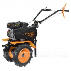 Мотоблок Carver MT-701 в Уфе