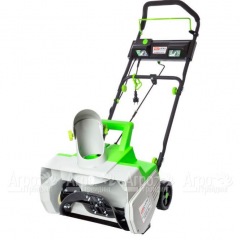 Снегоуборщик электрический RedVerg RD-ESB45/2000L в Уфе