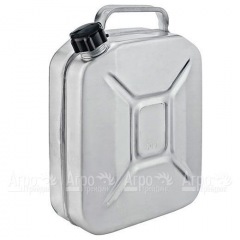 Канистра алюминиевая Звезда 10 л МТ-030 в Уфе