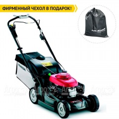 Газонокосилка бензиновая Honda HRX 476 VKEH (HRX476C1VKEH) в Уфе