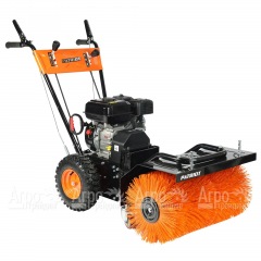 Подметальная машина Patriot PS 888 S в Уфе