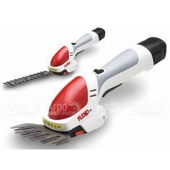 Аккумуляторные ножницы для кустарников Flexo Trim GBS 10,8 Li в Уфе