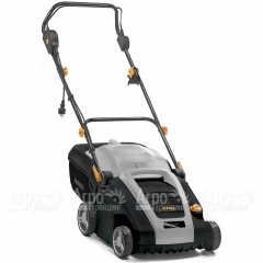 Аэратор электрический Alpina ASC 1.5Е в Уфе