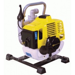 Мотопомпа бензиновая Champion GP30 в Уфе