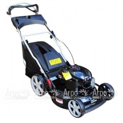 Газонокосилка бензиновая Manner MS18H в Уфе