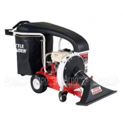 Профессиональный садовый пылесос Little Wonder Pro Vac SP в Уфе