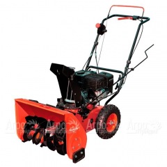 Снегоуборщик Elitech СМ 6 в Уфе