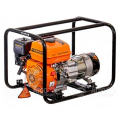 Бензогенератор Aurora AGE 2200 RUN 2 кВт в Уфе