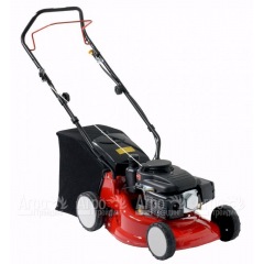 Газонокосилка бензиновая MTD 46 PO в Уфе