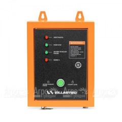 Блок автоматики ATS для бензогенераторов Villartec в Уфе