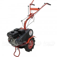 Мотоблок Агат Л7-П ШЛ с двигателем Lifan 7 л.с. (фрезы в комплекте) в Уфе