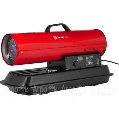 Дизельная тепловая пушка MTX DHB-20i в Уфе