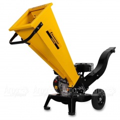 Измельчитель садовый бензиновый Champion CH5148 в Уфе