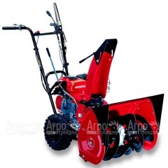 Снегоуборщик Honda HSS 655 EW в Уфе