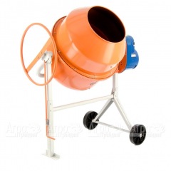 Бетоносмеситель Denzel B-200 (бетономешалка Denzel B-200) в Уфе