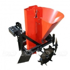 Картофелесажалка КСМ-1А для мотоблока в Уфе