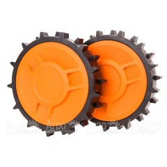 Внедорожные колеса WA0950 для роботов газонокосилок Worx в Уфе