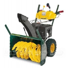 Снегоуборщик Yard Man YM 76 M-W в Уфе