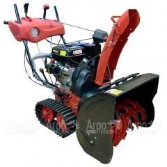 Снегоуборщик гусеничный Forza АС-F-900 ET в Уфе