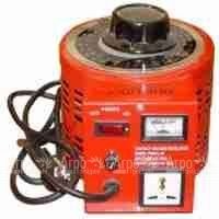 Регулируемый автотрансформатор TDGC2-3K в Уфе