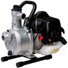 Бензиновая мотопомпа Koshin SEV-25 L в Уфе