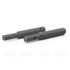 Удлинители 01-060211-0023 для культиваторов Caiman Elite, Compact, Eco, Promo, Primo в Уфе