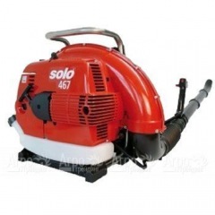 Воздуходувка Solo 467 в Уфе