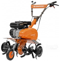 Культиватор Daewoo DAT 7090R в Уфе