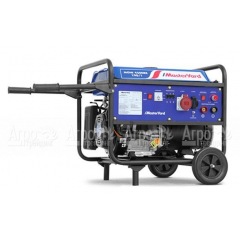 Сварочный генератор MasterYard MGW 4500RE-190/1 4 кВт в Уфе