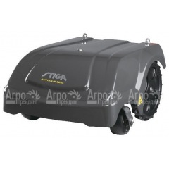 Газонокосилка-робот Stiga Autoclip 523 в Уфе