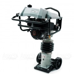 Вибротрамбовка Helmut BP85 в Уфе