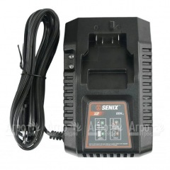Зарядное устройство X2 20V, 6А для аккумуляторной техники Senix в Уфе