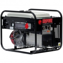 Сварочный генератор Europower EP 200 X/25 DC 5.2 кВт в Уфе