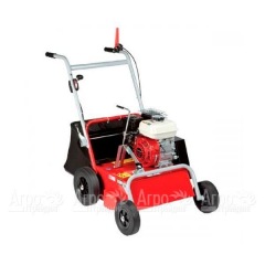 Аэратор бензиновый Pubert Oscar 32H в Уфе