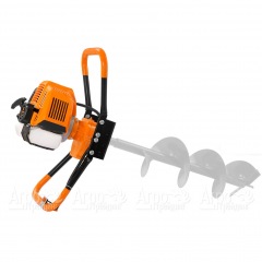 Мотобур (бензобур) Carver AG-43/000 в Уфе