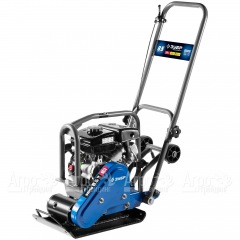 Виброплита бензиновая Зубр ЗВПБ-8.5 Г в Уфе