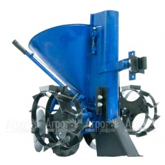 Картофелесажалка PL-20 для Garden Scout (Скаут) GS 81 D, GS 81 DE, GS 101 D, GS 101 DE, GS 15 DE в Уфе