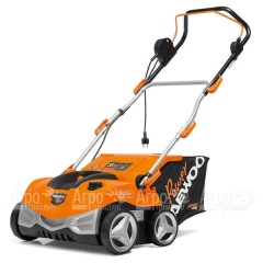 Аэратор электрический Daewoo DSC 2000E в Уфе