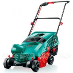 Скарификатор электрический Bosch UniversalRake 900 в Уфе