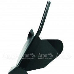 Окучник регулируемый для мотоблоков Prorab 701115 в Уфе