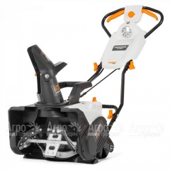 Снегоуборщик аккумуляторный Daewoo DAST 5040Li (без аккумуляторной батареи и зарядного устройства) в Уфе