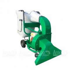 Садовый пылесос Laski VS80 в Уфе