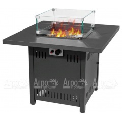 Уличный газовый обогреватель Aesto A-22Т в Уфе