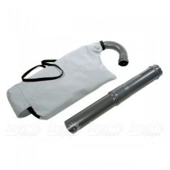 Комплект мусоросборника для Oleo-Mac BV 300 5660-2004 в Уфе