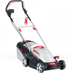 Газонокосилка электрическая GEOS by Al-Ko Comfort 40 Е в Уфе