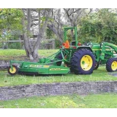 Сенокосилка для тракторов John Deere в Уфе