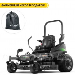 Садовый райдер Caiman Zero 137KC в Уфе